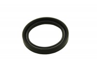 Steering relay oil seal