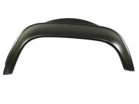 Wheel arch flare single - Front RHS - Gloss - Def