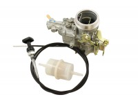 Carburettor Weber 34 ICH