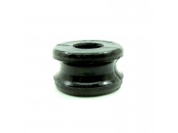 Pair of shock absorber damper bush