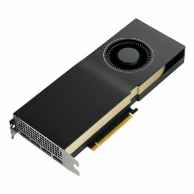 NVIDIA RTX A5000 Graphics Card