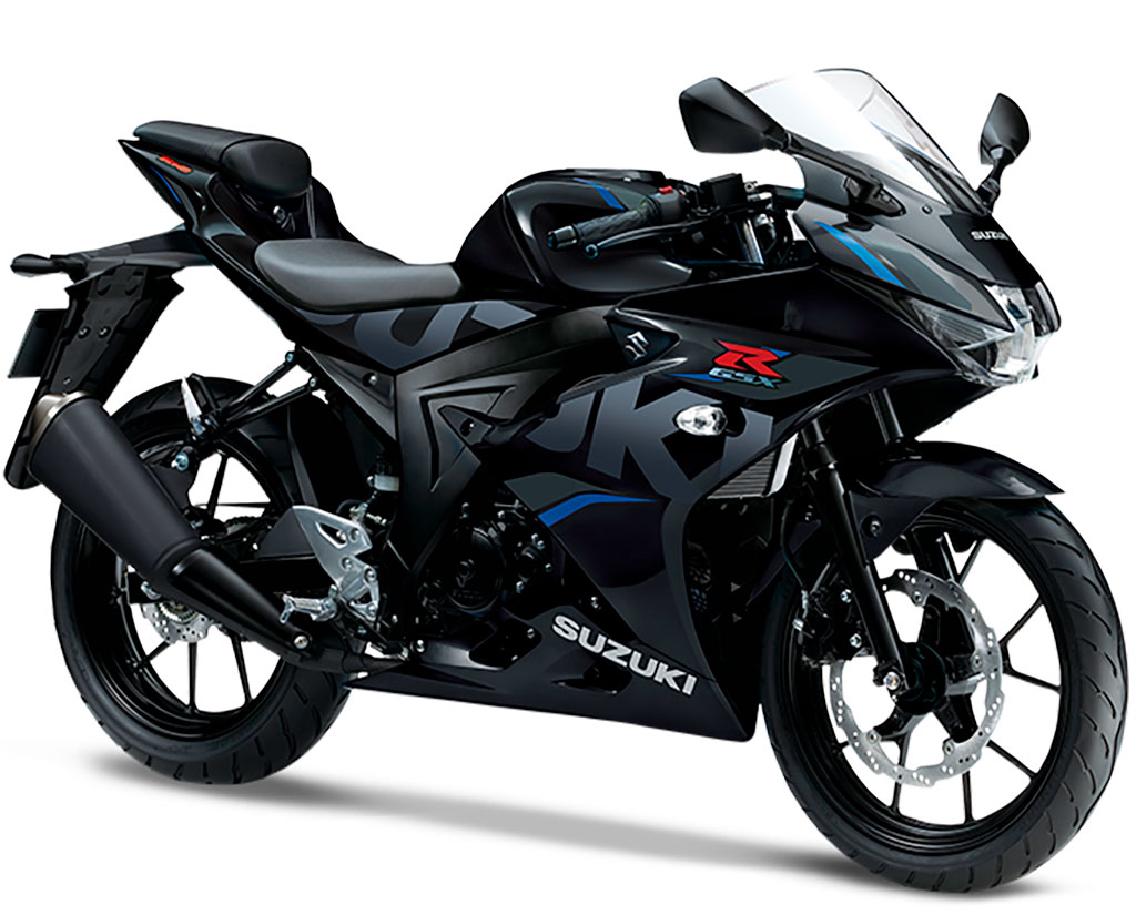 Đánh giá chi tiết và so sánh Suzuki GSX R150