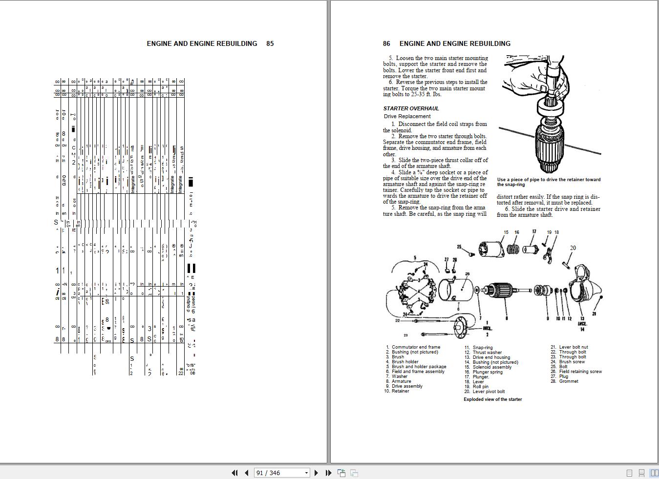 1963-1983 Chevrolet Corvette Service and Repair Manual PDF