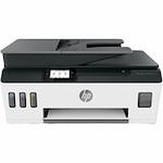 HP Smart Tank Plus 651 Wired & Wireless Inkjet Multifunction Printer - Color