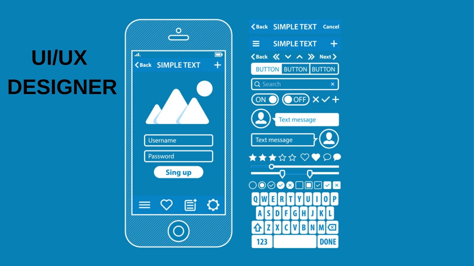 How To Practice Ui Ux Design - Design Talk