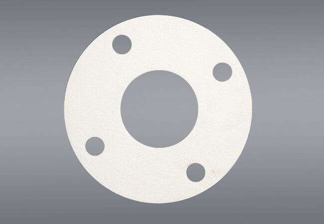 ceramic fiber gasket