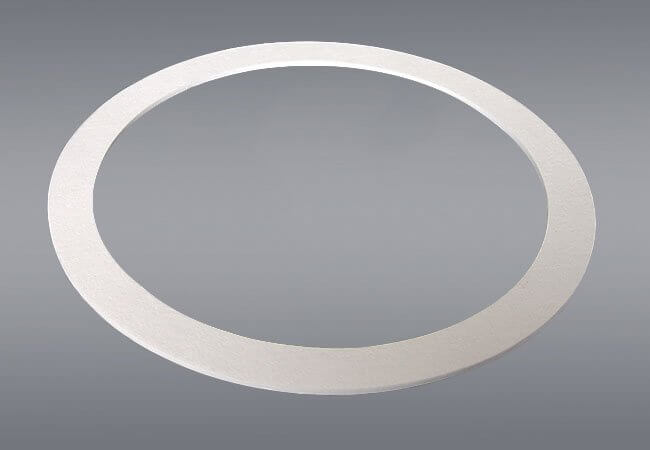 ceramic fiber gasket