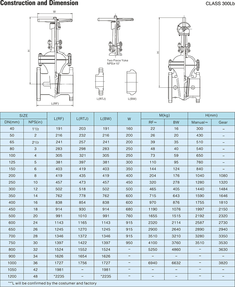 Cast Steel Valves Flanged End 150lb 2 3 4 5 6 8 10 12 16 18 20 22 24 30 ...