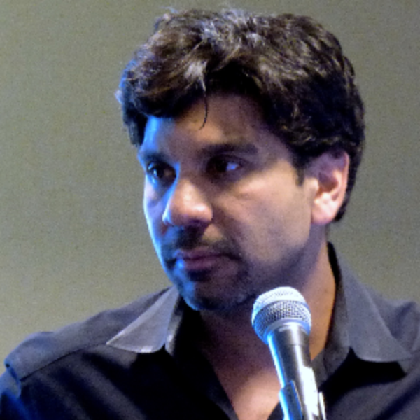 Jishnu Das