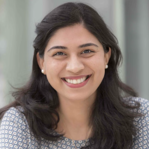 Headshot of Prof. Shenila Khoja-Moolji