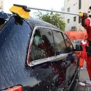 Mobile Car Wash