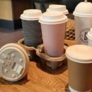 Exploring the Impact of Biodegradable Coffee Cups