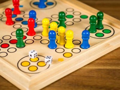 Mastering Checkers: Strategies to Elevate Your Game