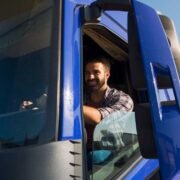 Truck and HGV Driver Responsibilities in the UK