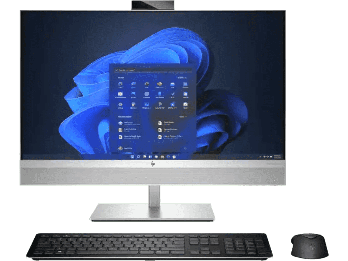 HP EliteOne 870 G9 All-in-One Desktop PC 