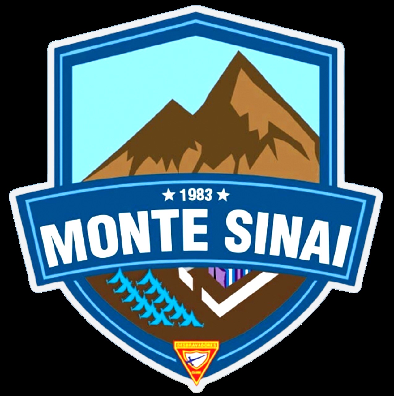 Monte Sinai