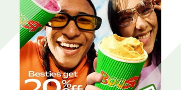 Boost Juice Bar - 20% OFF Boost Drinks - sgCheapo