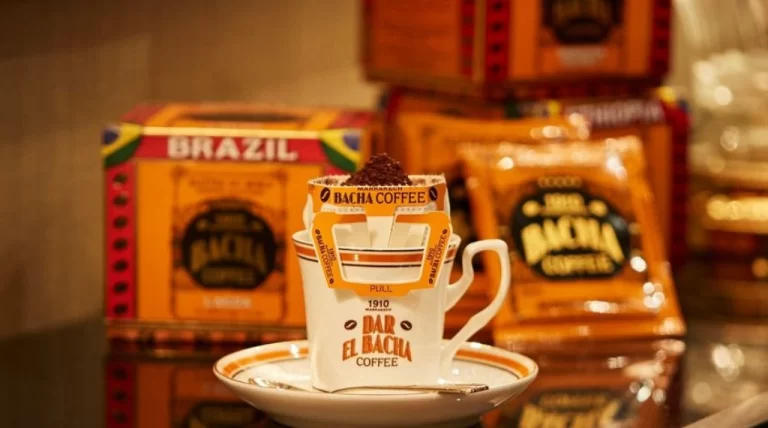 Bacha Coffee Singapore Menu Prices Updated Apr 2024