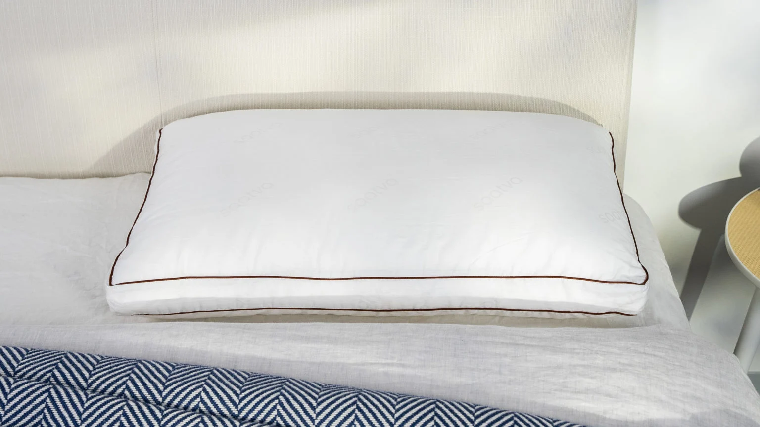 Discover the Best Pillow for a Restful Night's Sleep