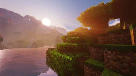 Sildur’s Shaders 1.19.4 → 1.18.2 (Vibrant, Enhanced Default & Fabulous)