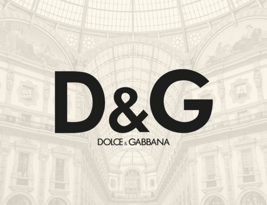 Dolce&Gabbana glasses