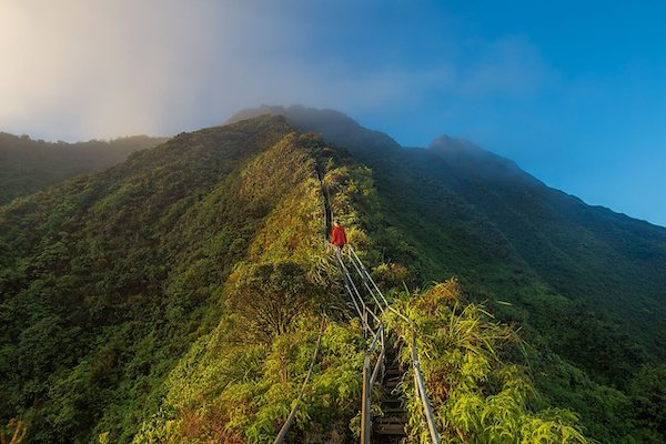 Honolulu Travel Shaka Guide