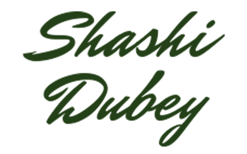 Shashi Dubey | Spiritual Life Coach