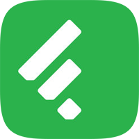 Shazoo @ Feedly