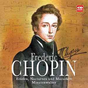 Browse Free Piano Sheet Music by Chopin.