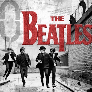 Browse Free Piano Sheet Music by The Beatles.