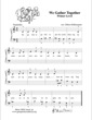 Thumbnail of First Page of We Gather Together (Premier lvl) sheet music by Kids