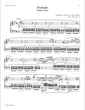 Thumbnail of First Page of Prelude, Op. 28, No. 4 in E minor sheet music by Chopin