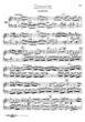 Thumbnail of First Page of Sonata No.19 in G minor sheet music by Beethoven