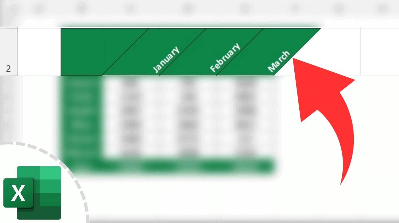 How to Change Text Direction in Excel - Sheet Leveller