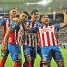 Chivas GDL