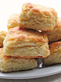 Fluffy Buttermilk Biscuits Recipe