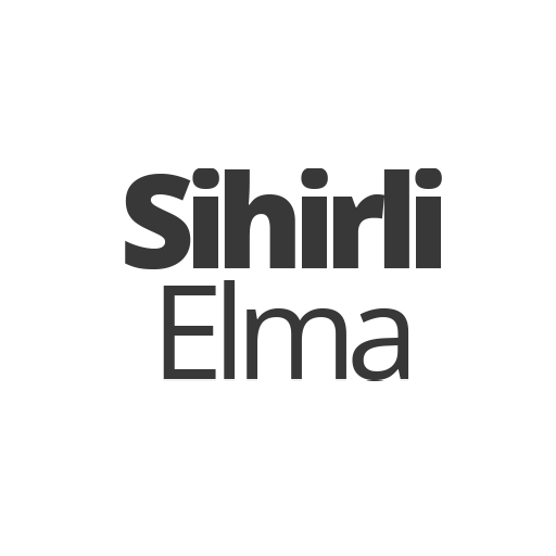 Sihirli Elma