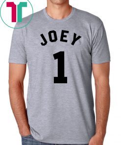 Official Joey 1 Shirt