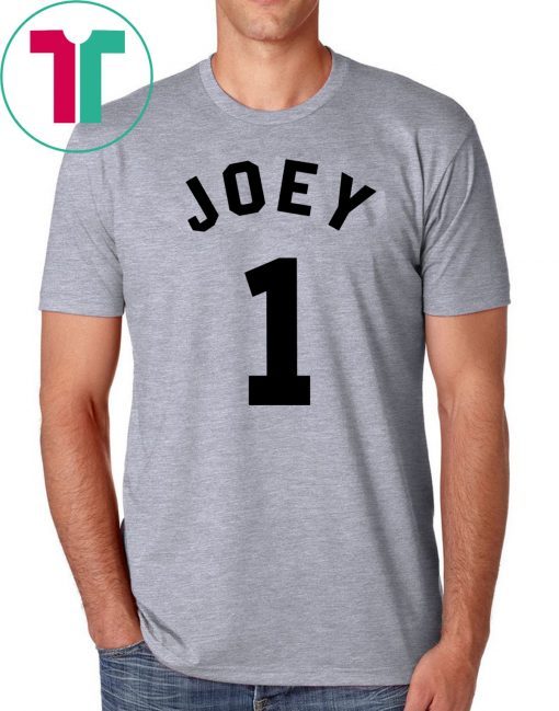 Official Joey 1 Shirt