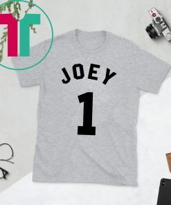 Official Joey 1 Shirt