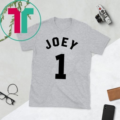 Official Joey 1 Shirt