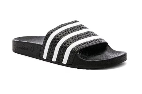 Adidas Adilette slides womens sandals