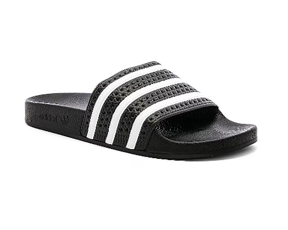 Adidas Adilette slides womens sandals