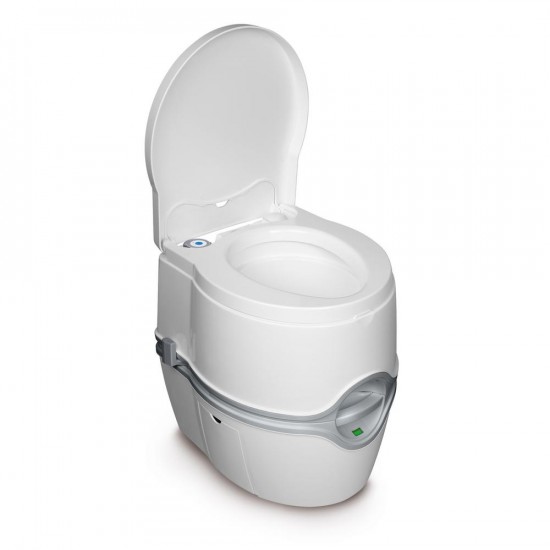 Toilette portative Thetford Porta Potti Curve 