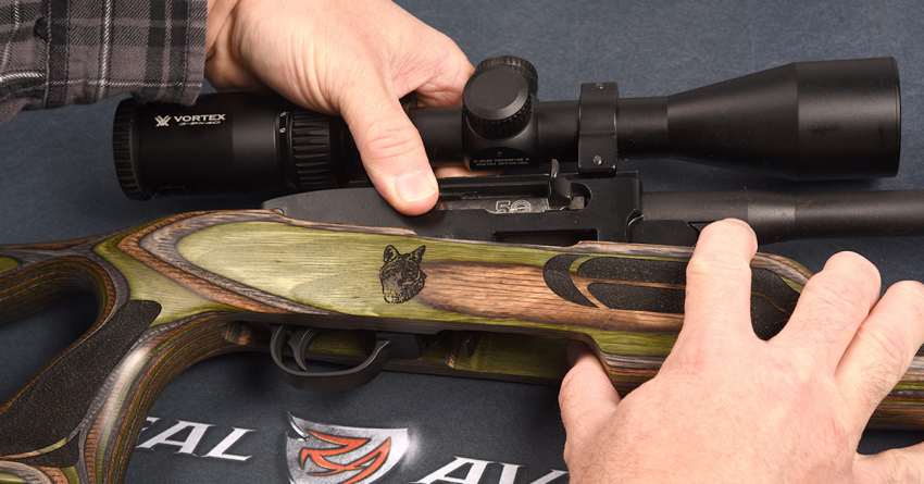 Boost Your Ruger 10/22's Accuracy the Easy Way | Shoot On