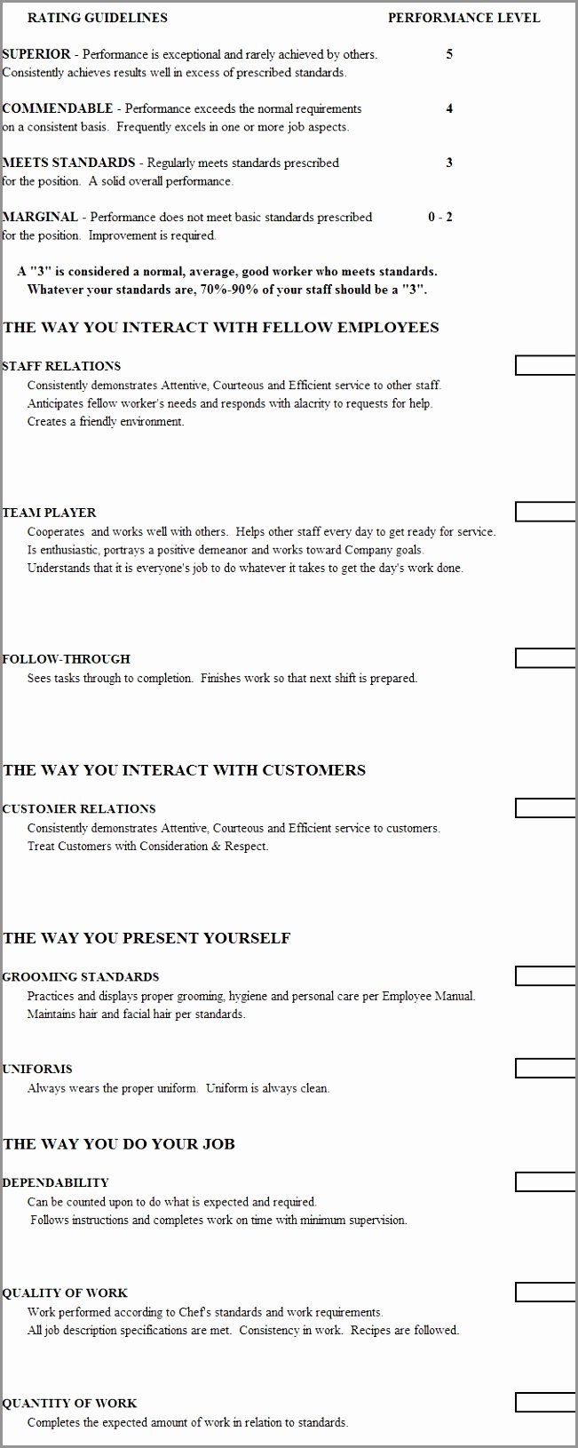 Employee Skills assessment Template Fresh 8 Employee Skills assessment Template Troxt