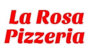 La Rosa Pizzeria