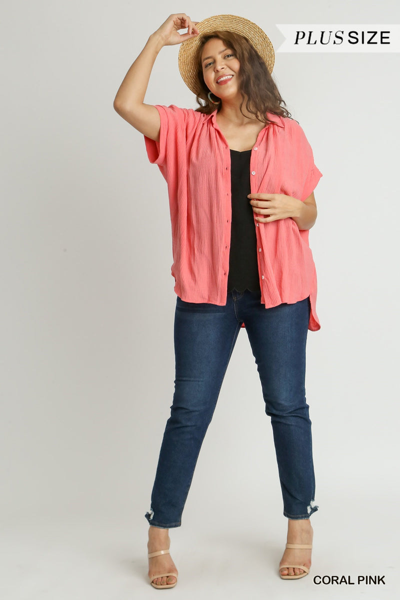 Raina Top+ – Shop Mimi's Boutique