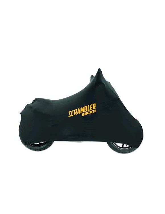 Dust Cover Ducati Scrambler 1100 97580101A