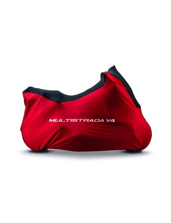 Bike cover internal use Ducati Multistrada V4 96781581AA